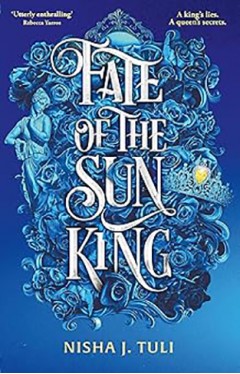 Fate of the Sun King